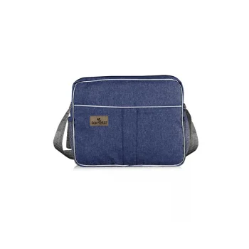 Lorelli kolica za bebe Arizona + Pram body+ Bag Blue 2018-4 Lorelli kolica za bebe Arizona + Pram body+ Bag Blue 2018-4